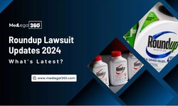 Recent Roundup Lawsuit Updates 2024: Check Out!