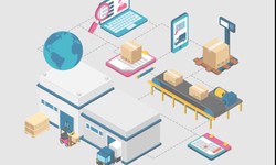 Smart Warehousing: Optimizing with Innovative Storage Solutions