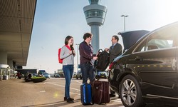 The Elite Chauffeur Enhance your travel experience