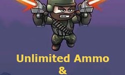 Unleashing the Thrill: Mini Militia Old Version hack with Unlimited Ammo and Nitro