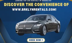 Looking for Car Rentals in Brooklyn? Discover the Convenience of www.brklynrentals.com!