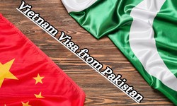 Vietnam Visa from Pakistan| Explore Vietnam with us