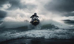 Protecting Your Investment: Why Jetski Insurance is a Must