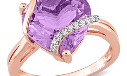 February Birthstone Jewelry: A Buyer's Guide to Finding the Right Piece for You