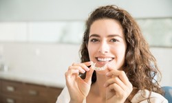 Invisalign Insights: Brighten Your Smile With Key Facts