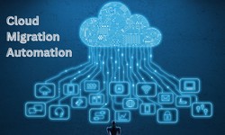 Automate for Success: A Strategic Approach to Cloud Migration Automation