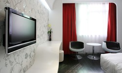 TV Feature Walls Design that Can Make a Space Look Bigger