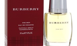 Burberry Perfume For Men