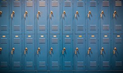 Unveiling the Future of Storage: A Comprehensive Guide to Modern Lockers