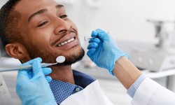 Beyond Anxiety: Exploring the Benefits of Sedation Dentistry for a Relaxing Dental Experience