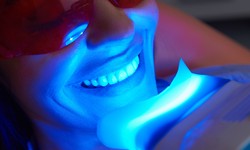 Teeth Whitening 101: Unveiling the Secrets to a Brighter Smile