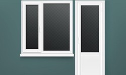 Elevate Your Space: Stylish Slimline Aluminium Windows