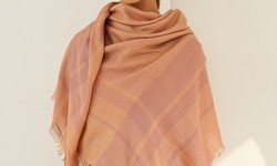 Exploring the World of Men's Scarves, Women's Cashmere, and Kashmiri Scarves