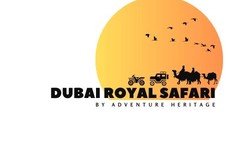 DESERT SAFARI DUBAI – 2024
