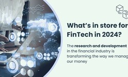 The future of financial technology (FinTech): Trends and Predictions