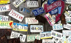 Hushreg:The Best Place to Buy Unique Number Plates