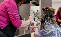What are the Features of a Good Hair Salon?