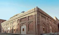 Delhi Gate: Portal to the Heart of Historic Lahore