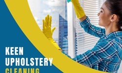 Revive Your Furniture: Upholstery Cleaning in Canberra