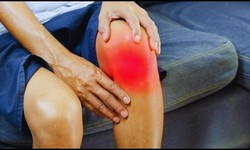 Dr. Deepak Thakur: A Comprehensive Guide to Overcoming Knee Pain in Delhi