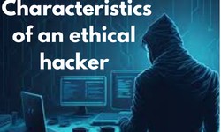 "Unlocking the Secrets: Discover the Mind-Blowing Characteristics of a True Ethical Hacker!"