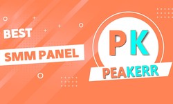 SmmPVA.com: Your Ultimate Peakerr Alternative Panel