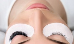 Eyes That Mesmerize: A Deep Dive into the World of Eyelash Extensions