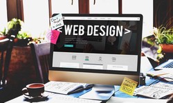 Web Design Service in UK