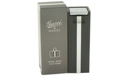Gucci (New) Cologne By Gucci For Men