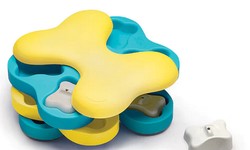 Engage, Entertain, Excel: The Benefits of Dog Puzzle Toys in Australia