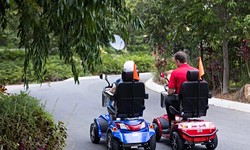 The Rise of Portable Mobility Scooters: A Game Changer for Australians