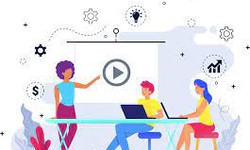 Your Premier Explainer Video Company in Melbourne- BrightBulb Animations