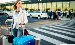 Smooth Soaring: The Ultimate Guide to Stress-Free Airport Transportation Services in Wilmington