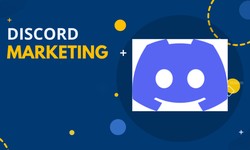 Discord Marketing Services: Boost Your Community Engagement
