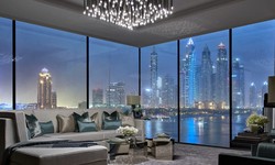 Unlocking Your Dream Home: A Comprehensive Guide to Finding the Perfect Flat for Rent in Dubai