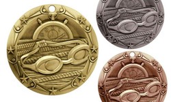Things to understand before choosing medals for sports events