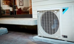 Why Daikin Heat Pumps Are Ideal for Diverse Climates?