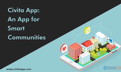 Smart Cities, Smart Living: Benefits of the Civita App for Cities