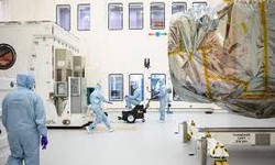 Why Should You Consider a Modular Cleanroom?