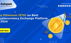 Buy Ethereum (ETH) on Best Cryptocurrency Exchange Platform in 2024