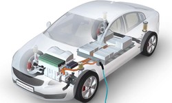 Electrification Revolution: Trends Shaping the EV Battery Market