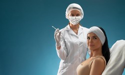Botox in Glasgow: Unveiling the Beauty at Doc Plus