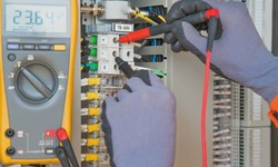 Powering Success: The Essential Role of Professional Commercial Electricians in Business Operations