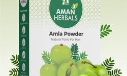 The Science Behind Aman Hair Products: Ingredients, Benefits, and Results
