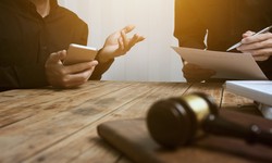 Tips To Find The Best DUI Defence Lawyer