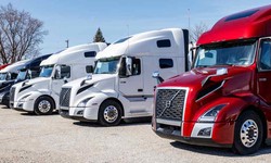 From Aspiring to Accomplished: The Utah Truck Driving School Advantage