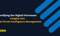 Fortifying Our Digital Fortresses: Insights into Digital Threat Intelligence Management
