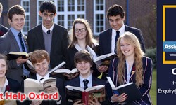 Get Best Assignment Help Oxford to Score good grades from Subject Experts