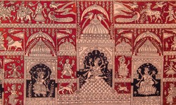 Discover Beautiful Handmade Crafts in Dwarka