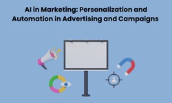 AI in Marketing: Personalization and Automation in Advertising and Campaigns